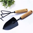  Personalized Garden Tool Set