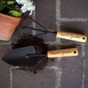 Carol's Garden Personalized Garden Tool Set