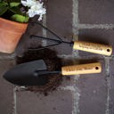 Thank you For Helping us Grow Personalized Garden Tool Set