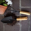 Jamie Madison Personalized Garden Tool Set