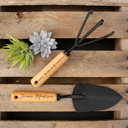  Personalized Garden Tool Set
