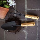 Marie's Garden Personalized Garden Tool Set