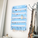  Personalized Jewelry Wall Mount