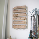  Personalized Jewelry Wall Mount