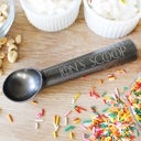 Jon's Scoop Dad Personalized Ice Cream Scoops 
