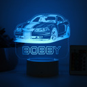  Personalized Kid's Night Light