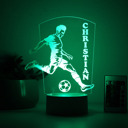  Personalized Kid's Night Light