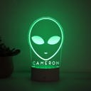  Personalized Kid's Night Light