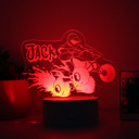  Personalized Kid's Night Light