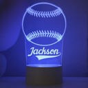  Personalized Kid's Night Light