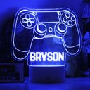  Personalized Kid's Night Light