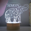  Personalized Kid's Night Light