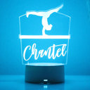  Personalized Kid's Night Light