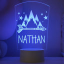 Personalized Kid's Night Light