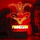  Personalized Kid's Night Light