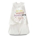 Im My Mama Bestie Era Personalized Swaddle Sleep Sack