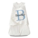 Bradley Personalized Swaddle Sleep Sack