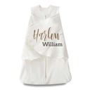 Harlow Personalized Swaddle Sleep Sack