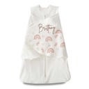 Rainbows Personalized Swaddle Sleep Sack
