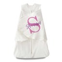 Shannon Personalized Swaddle Sleep Sack