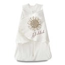 Sun Flower Personalized Swaddle Sleep Sack