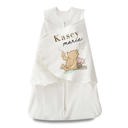 Winnie Personalized Swaddle Sleep Sack
