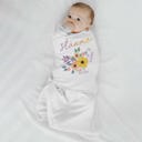 Personalized Swaddle Sleep Sack