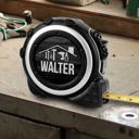  Personalized Tape Measure for Dad