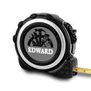 EDWARD Personalized Tape Measure for Dad