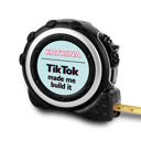 KATRINA Personalized Tape Measure for Dad