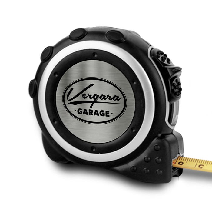 Personalized Tape Measure for Dad