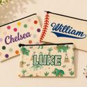  Personalized Pencil Bags