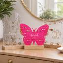  Personalized Jewelry Stand