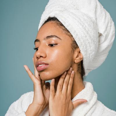 Shower & Bath Essentials