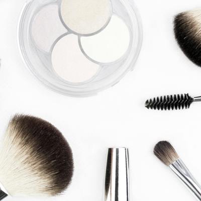Makeup Tools & Brushes