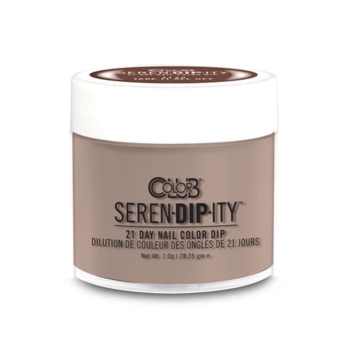Color Club Dip Powder - Multiple Colors Available