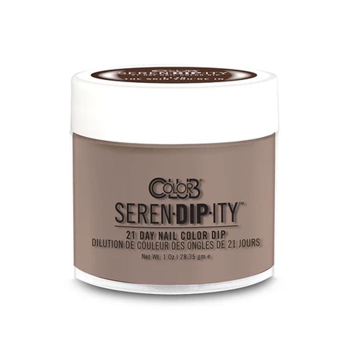 Color Club Dip Powder - Multiple Colors Available