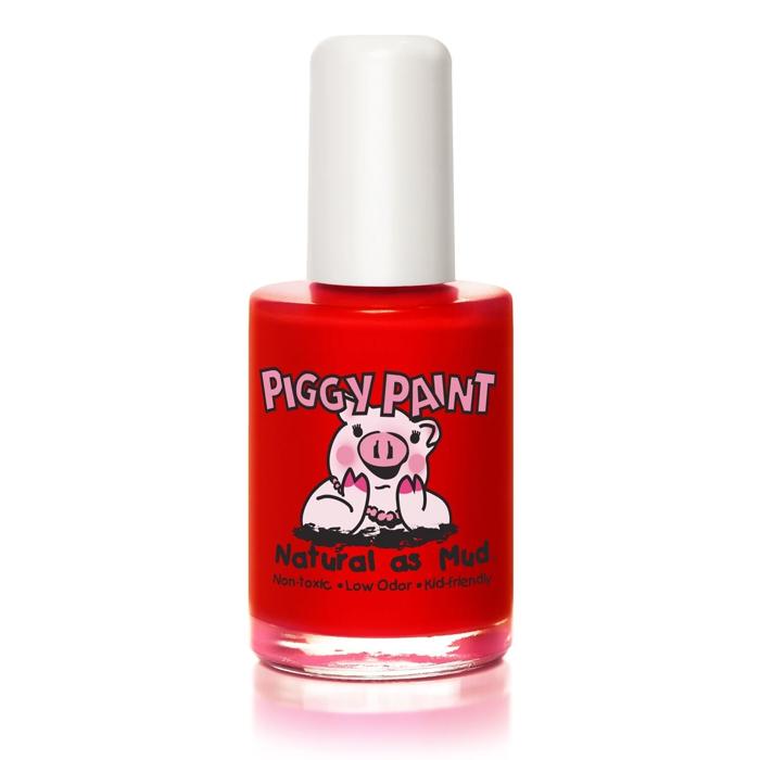 Piggy Paint Non-Toxic Nail Polish 0.5 oz - Multiple Colors Available