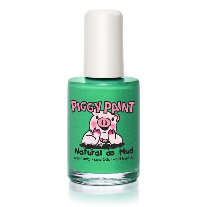 Piggy Paint Non-Toxic Nail Polish 0.5 oz - Multiple Colors Available