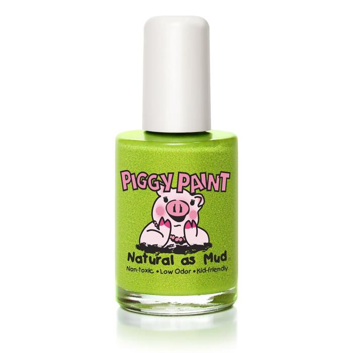 Piggy Paint Non-Toxic Nail Polish 0.5 oz - Multiple Colors Available