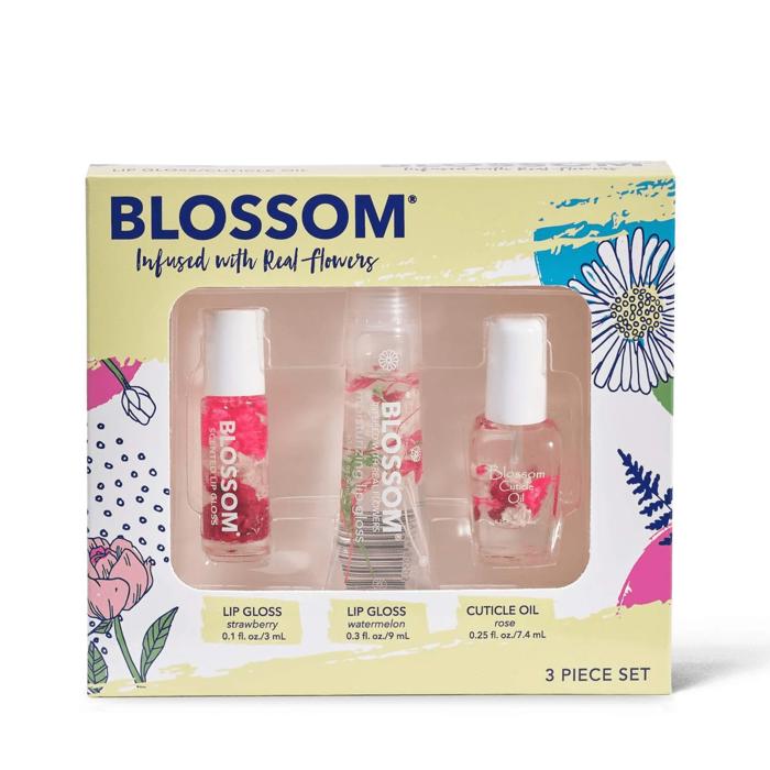 Blossom Beauty Kits - Multiple Different Kits Available