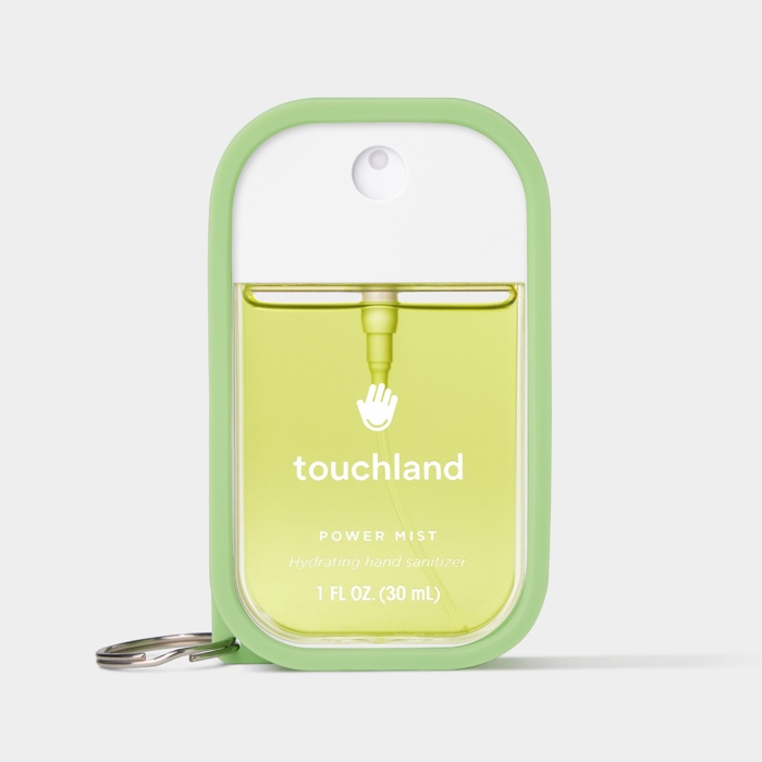 Touchland Hand Sanitizer Mist Case | Multiple Colors Available