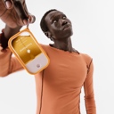 Orange Touchland Hand Sanitizer Mist Case | Multiple Colors Available