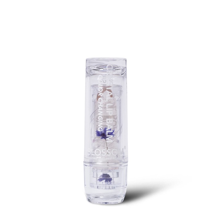 Blossom pH Color Changing Lip Balm | Set of 4