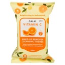 Vitamin-C Cala Gentle Makeup Cleansing Wipes