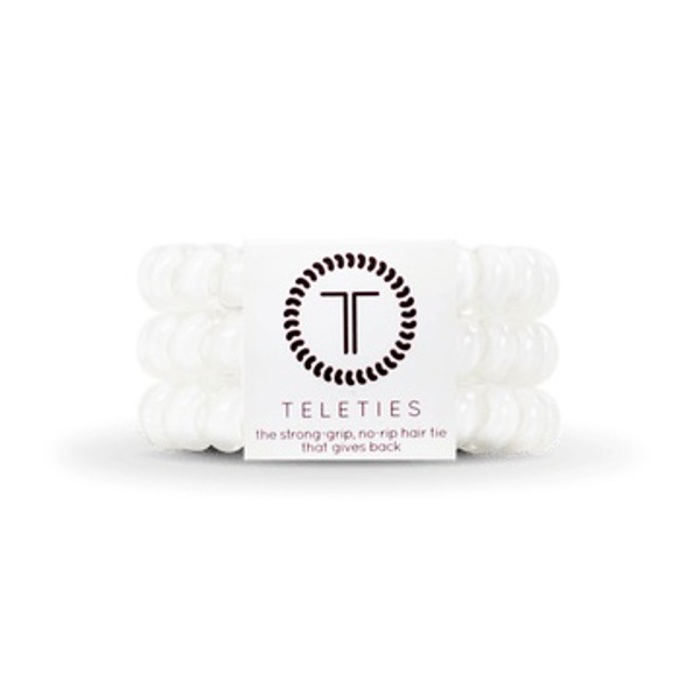 Teleties Large Hair Ties - Multiple Patterns Available