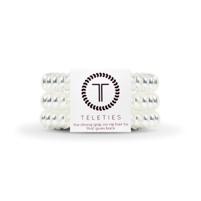 Teleties Large Hair Ties - Multiple Patterns Available