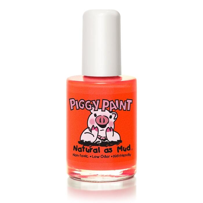 Piggy Paint Non-Toxic Nail Polish 0.5 oz - Multiple Colors Available