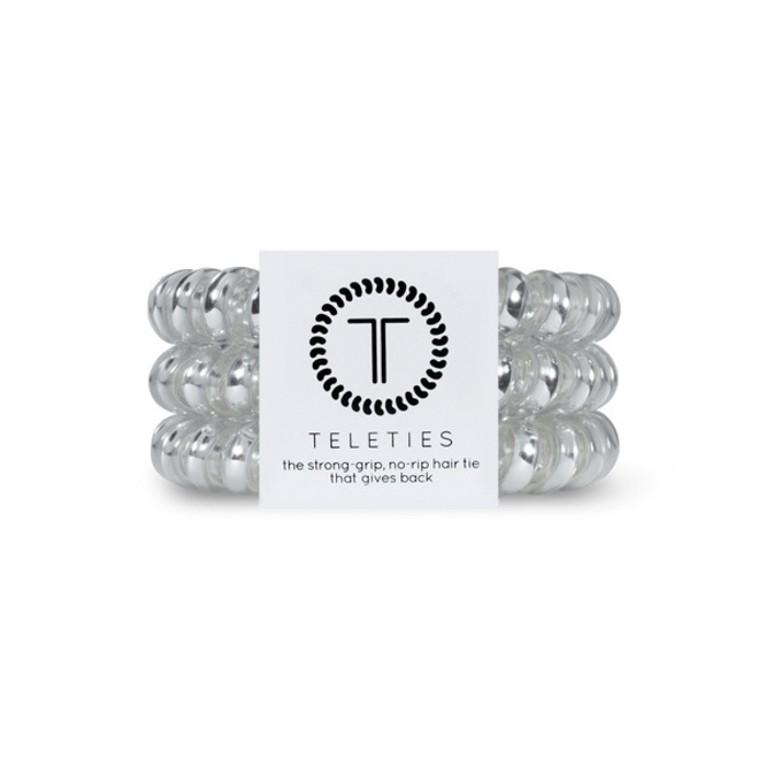 Teleties Large Hair Ties - Multiple Patterns Available