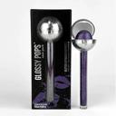 Posh Purple Glossy Pops Studio 54 Glitter